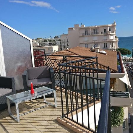 Los Angeles Apartment Cannes Exterior foto