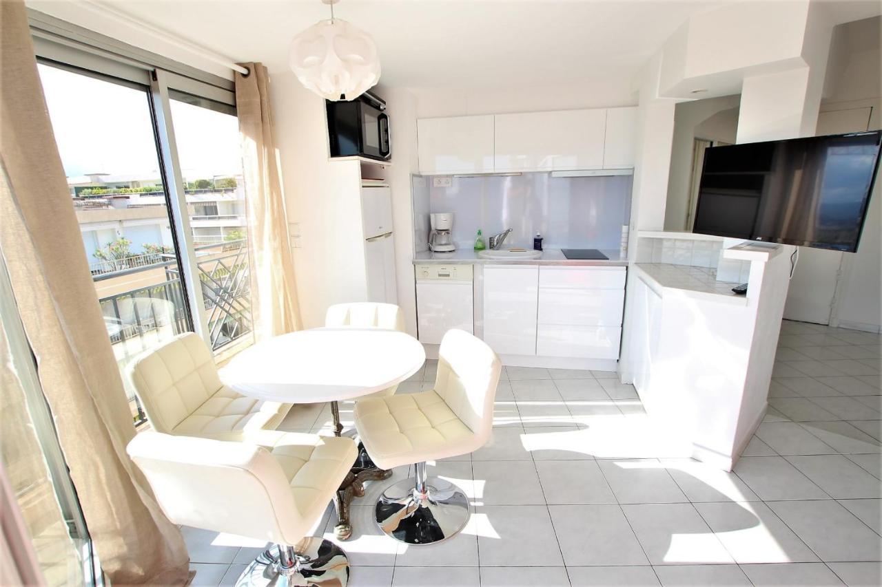 Los Angeles Apartment Cannes Exterior foto