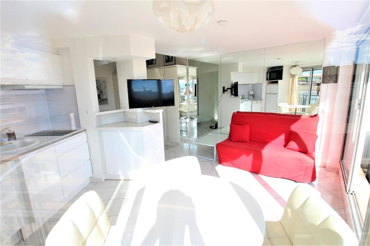 Los Angeles Apartment Cannes Exterior foto