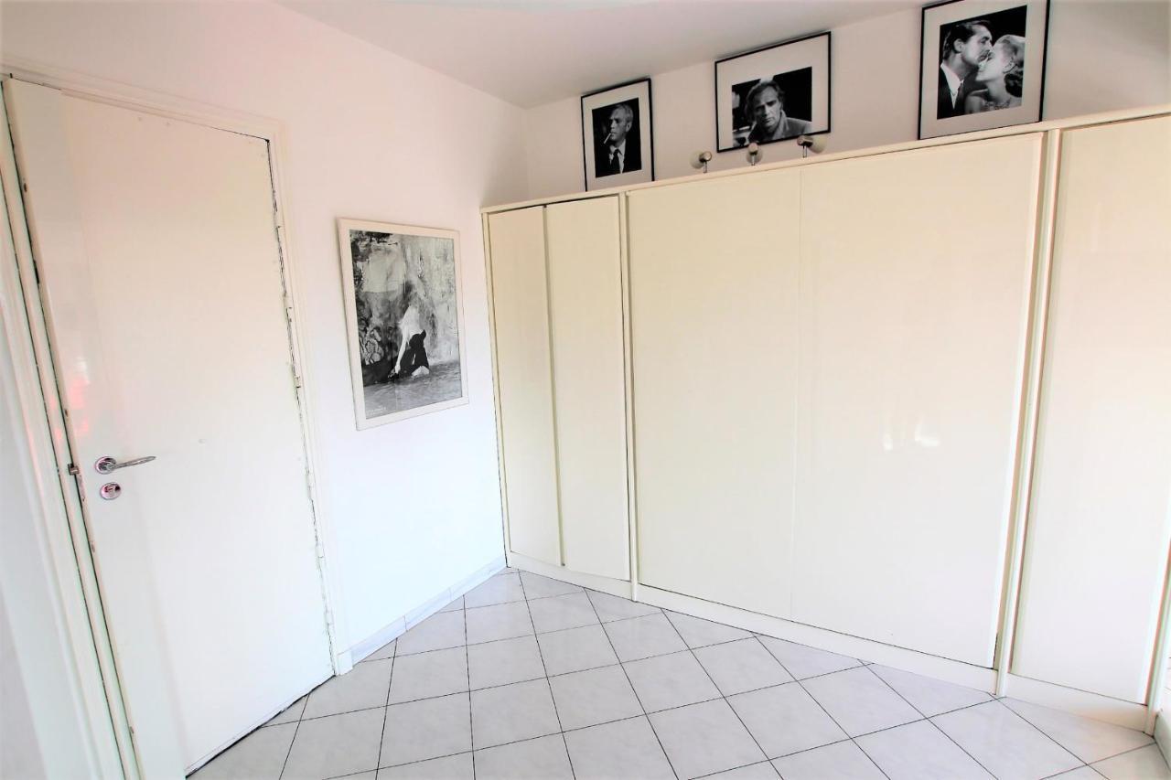 Los Angeles Apartment Cannes Exterior foto