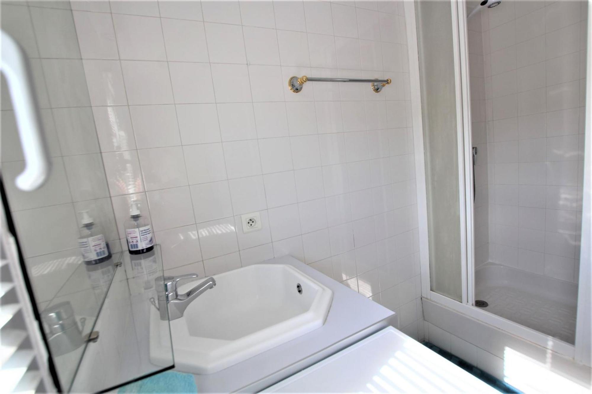 Los Angeles Apartment Cannes Habitación foto